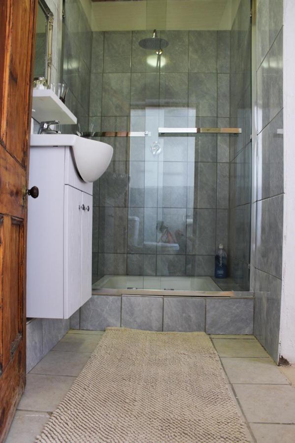 Die Dorpshuis Калицдорп Екстериор снимка